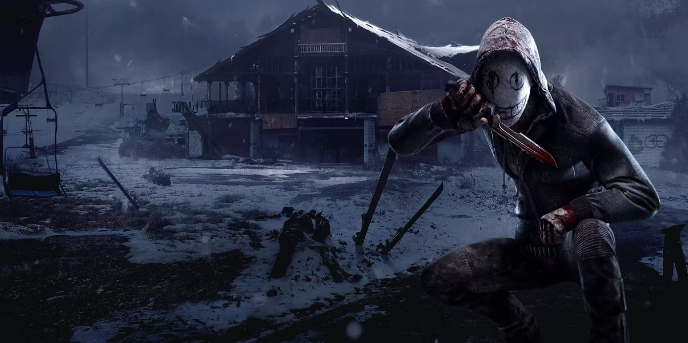 The Oni A Samurais Descent Into Madness Dead By Daylight Image 